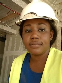 Profil de Angelica, une femme célibataire de 43 ans à Ébolowa