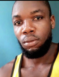 Profil de Marc, un homme célibataire de 31 ans à Abidjan