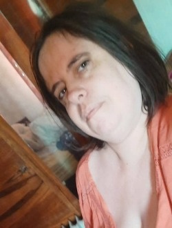 Profil de Marjorie, une femme célibataire de 40 ans à Bourg-en-Bresse