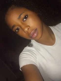 Profil de Mary Jackson, une femme célibataire de 30 ans à Chicago