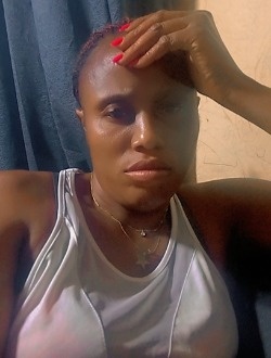 Profil de Hortense, une femme célibataire de 38 ans à Yaoundé