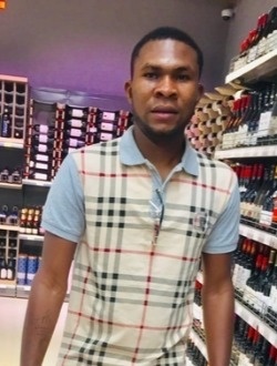 Profil de Cherif, un homme célibataire de 27 ans à Bobo-Dioulasso