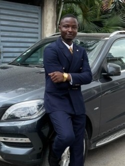 Profil de Stephane, un homme célibataire de 25 ans à Douala