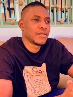 Profil de Youssouf, un homme célibataire de 42 ans à Niamey (Commune I)