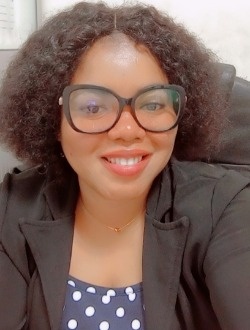 Profil de Eugénie, une femme célibataire de 38 ans à Démakpoé