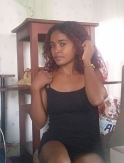 Profil de Kayrah, une femme célibataire de 32 ans à Sambava