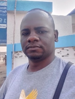 Profil de Gastonbonheur, un homme célibataire de 37 ans à Abomey-Calavi
