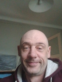 Profil de Yannick, un homme célibataire de 46 ans à Lille