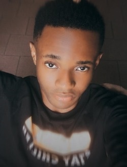 Profil de Asma, un homme célibataire de 23 ans à Pointe-Noire