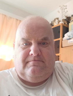 Profil de Marc, un homme célibataire de 57 ans à Jambes