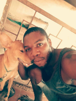 Profil de Marc, un homme célibataire de 32 ans à Abidjan
