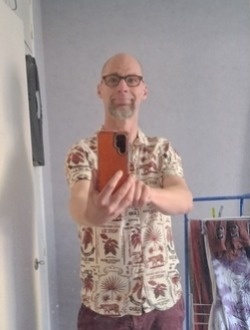 Profil de Michel, un homme célibataire de 55 ans à Poitiers