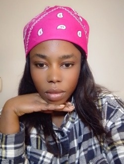 Profil de Epie Alida, une femme célibataire de 33 ans à Casablanca