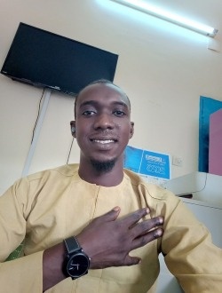 Profil de Moctar, un homme célibataire de 28 ans à Niamey