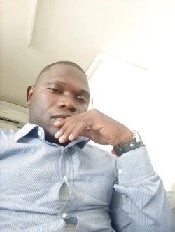 Profil de Anderson, un homme célibataire de 35 ans à Abomey-Calavi