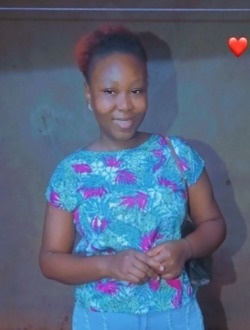 Profil de Nessi, une femme célibataire de 25 ans à Goungnin