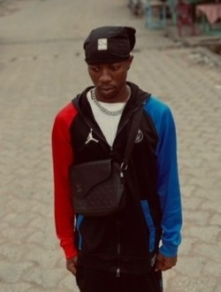 Profil de Slaï, un homme célibataire de 20 ans à Douala