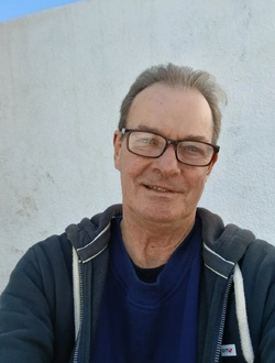 Profil de Jacques, un homme célibataire de 63 ans à Rabat