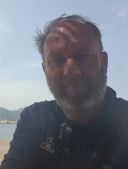 Profil de Marc, un homme célibataire de 58 ans à Guénange