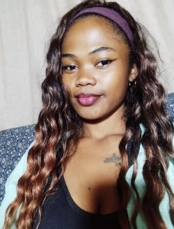 Profil de Erla, une femme célibataire de 22 ans à Antananarivo