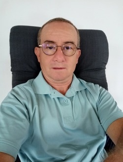 Profil de Jean-Claude, un homme célibataire de 58 ans à Saint-André