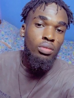 Profil de Rodrigue, un homme célibataire de 28 ans à Douala