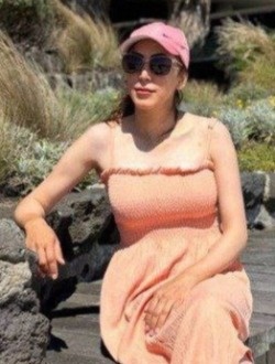 Profil de Virginbride, une femme célibataire de 35 ans à Monaco City