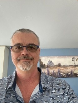 Profil de Martin, un homme célibataire de 54 ans à Drummondville