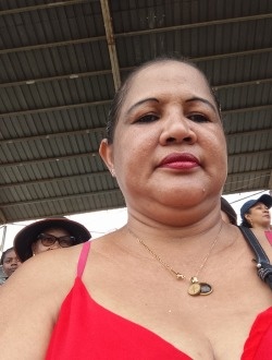 Profil de Angela, une femme célibataire de 49 ans à Mahajanga