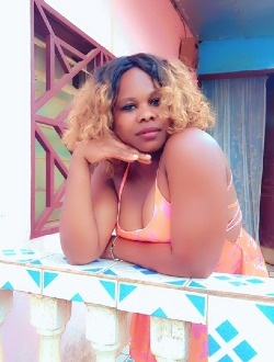 Profil de Marie, une femme célibataire de 35 ans à Yaoundé