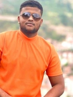 Profil de Salva, un homme célibataire de 28 ans à Tadjourah