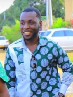Profil de Aarchange, un homme célibataire de 29 ans à Libreville