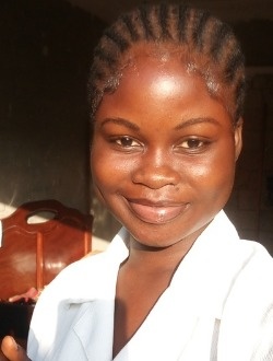 Profil de Hermione, une femme célibataire de 22 ans à Lokossa