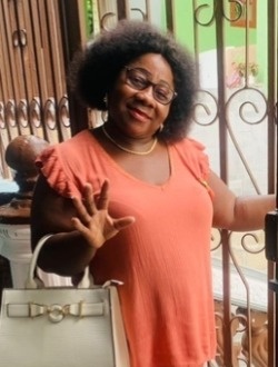 Profil de Diane, une femme célibataire de 47 ans à Achery