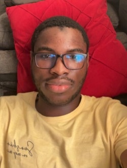 Profil de Mohamed, un homme célibataire de 23 ans à Abattoirs