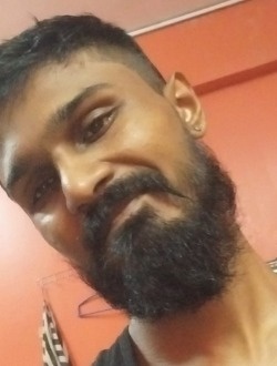 Profil de Karan, un homme célibataire de 28 ans à Jaffna