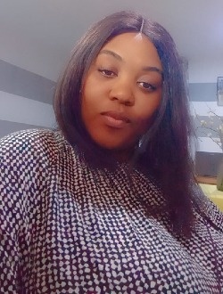 Profil de Murielle, une femme célibataire de 41 ans à Bettembourg