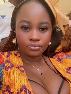 Profil de Cecile, une femme célibataire de 31 ans à Yaoundé