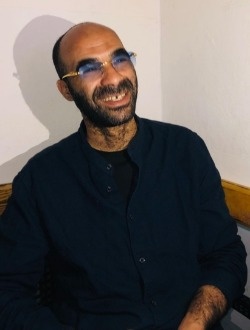 Profil de Adil, un homme célibataire de 45 ans à Meknès