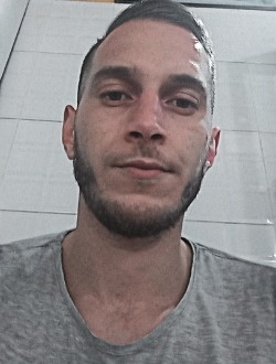 Profil de Hermano, un homme célibataire de 30 ans à Alger