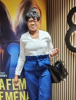 Profil de Isabelle Hermine, une femme célibataire de 46 ans à Béthune