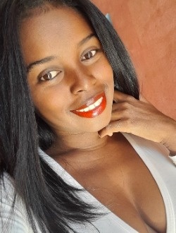 Profil de Rafah, une femme célibataire de 31 ans à 1ER Arrondissement