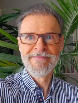 Profil de Jean, un homme célibataire de 63 ans à Longueuil