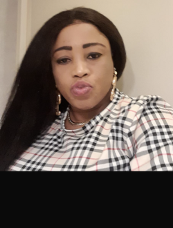 Profil de Elodie, une femme célibataire de 44 ans à Melun