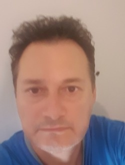 Profil de Christophe, un homme célibataire de 54 ans à Colombes
