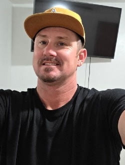 Profil de Christopher, un homme célibataire de 44 ans à Port St. Lucie