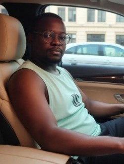 Profil de Vianet, un homme célibataire de 33 ans à Montréal-Est