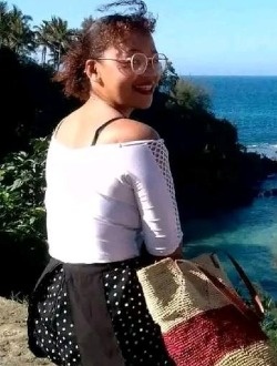 Profil de Williensia, une femme célibataire de 41 ans à Etterbeek