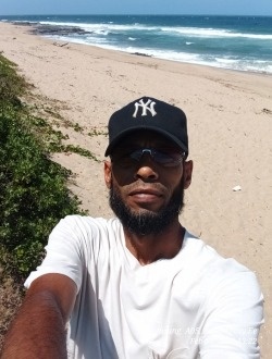 Profil de Ezy'Ee, un homme célibataire de 44 ans à Durban Central