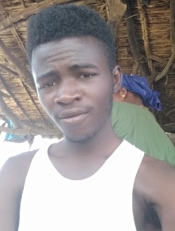 Profil de Abdoul Aziz, un homme célibataire de 29 ans à Ouaga 2000